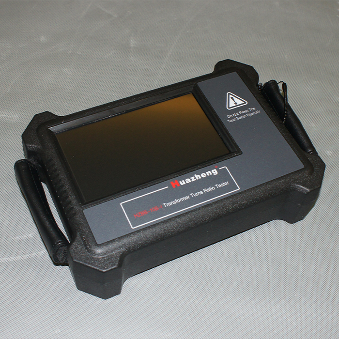 HZBB-10B-I 智能型變壓器變比測(cè)試儀