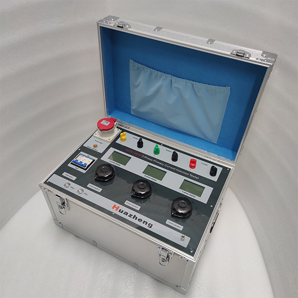 HZDL-200III 三相大電流發生器