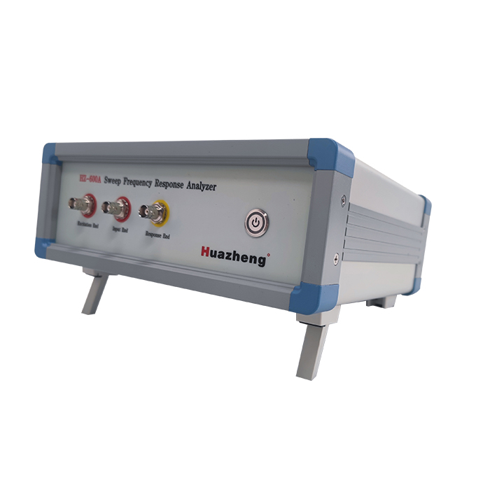 HZ-600A 變壓器繞組變形測試儀 HZ-600A 變壓器繞組變形測試儀